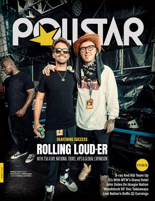 Rolling Loud