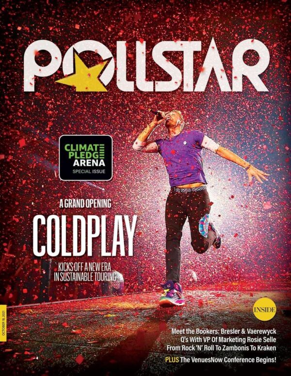 COLDPLAY