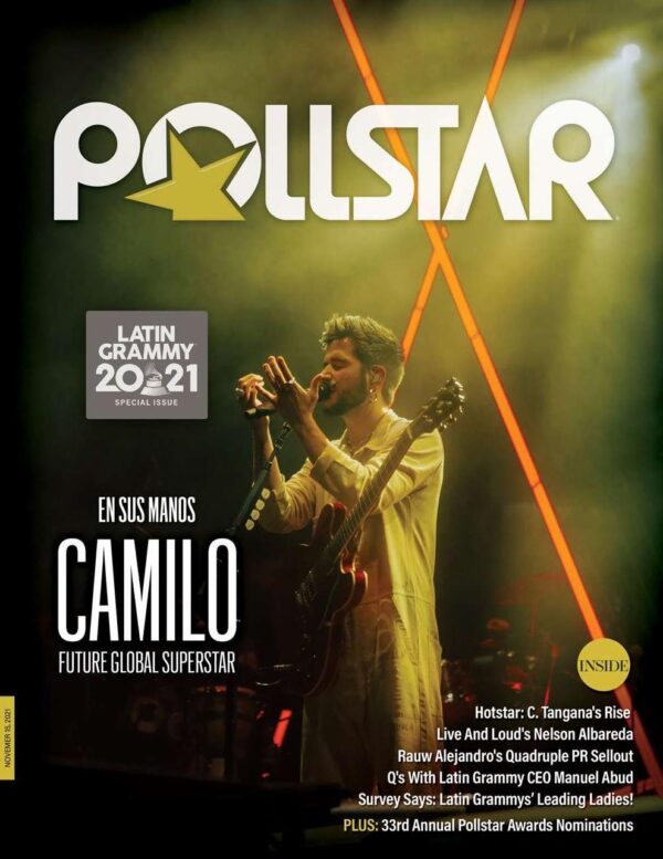 CAMILO