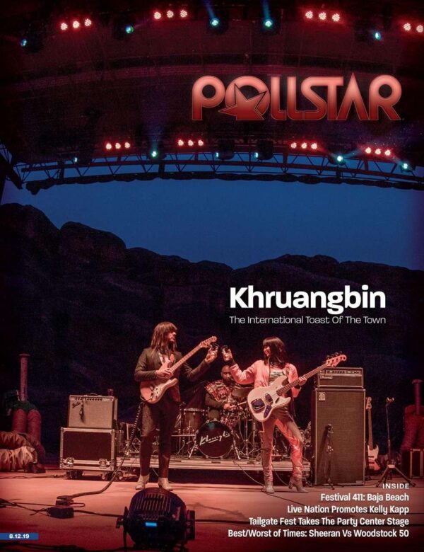 Khruangbin