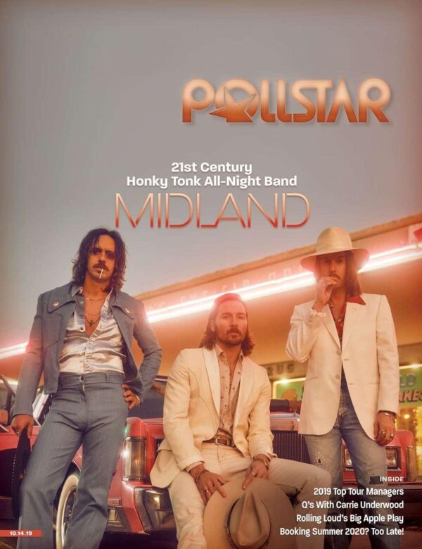 Midland