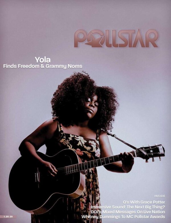 Yola