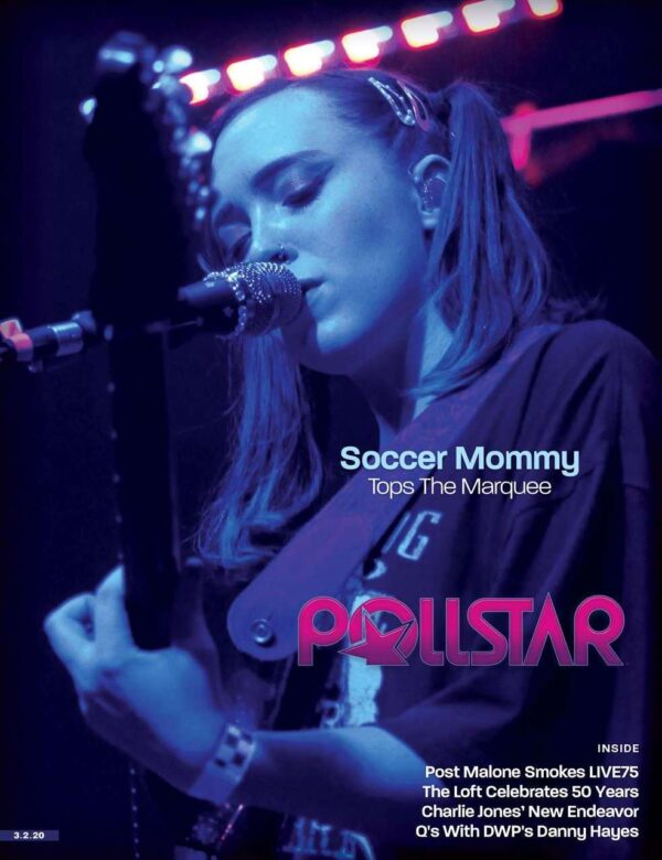 Soccer Mommy
