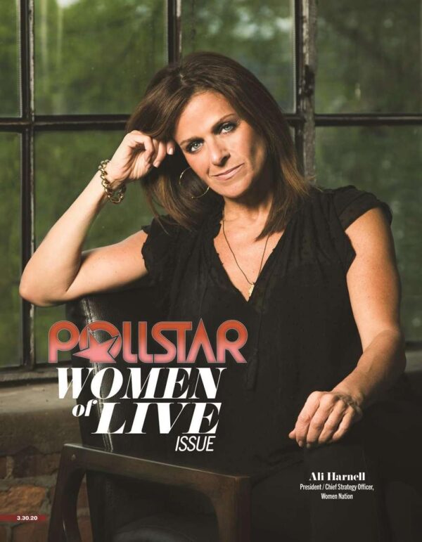 Women of Live