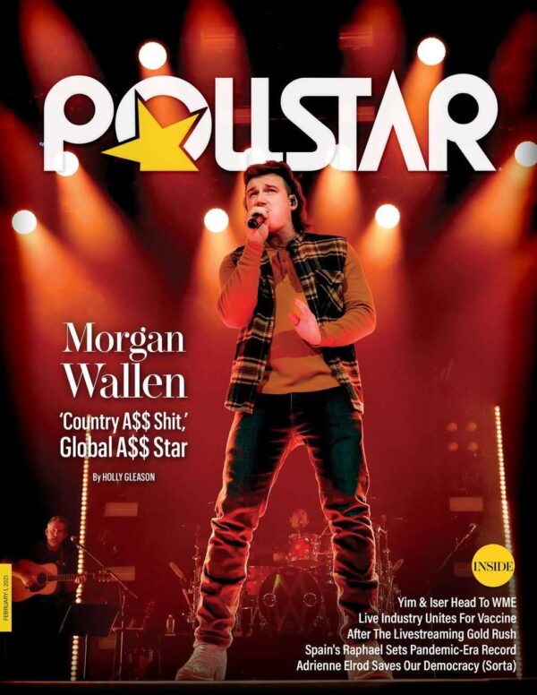 Morgan Wallen