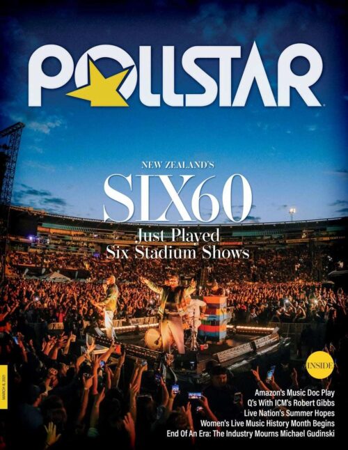 Six60