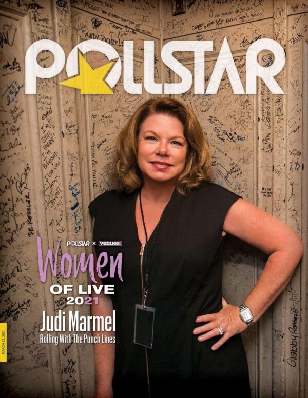 Woman of Live 2021