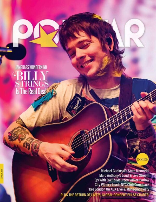 Billy Strings