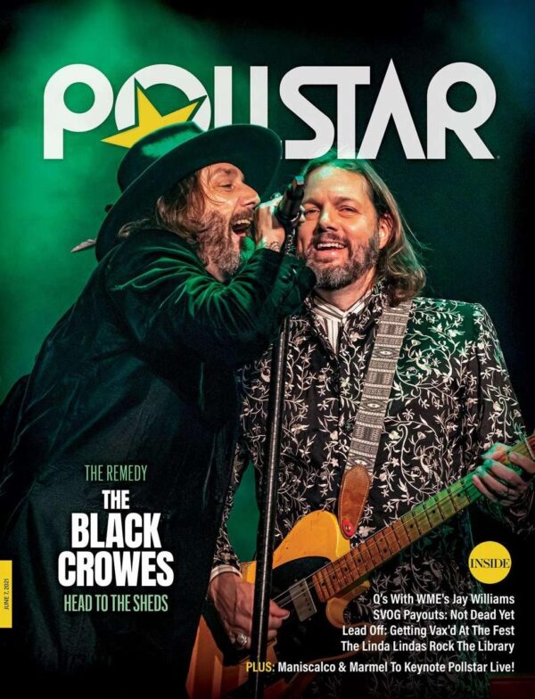 The Black Crowes