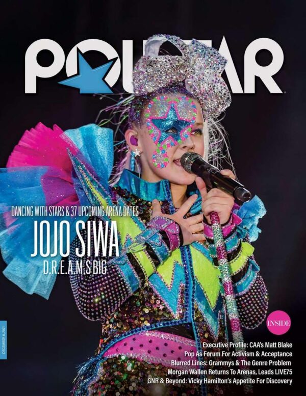 JOJO SIWA