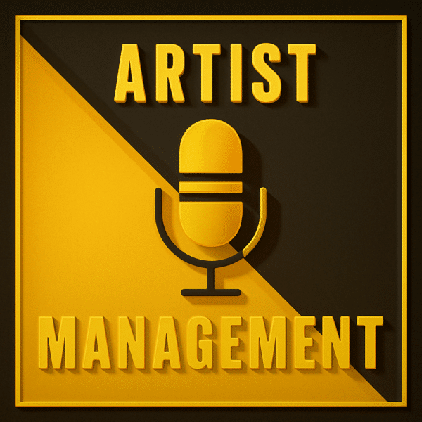 Artist Management