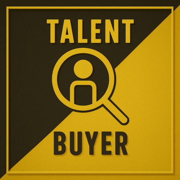 Talent Buyers