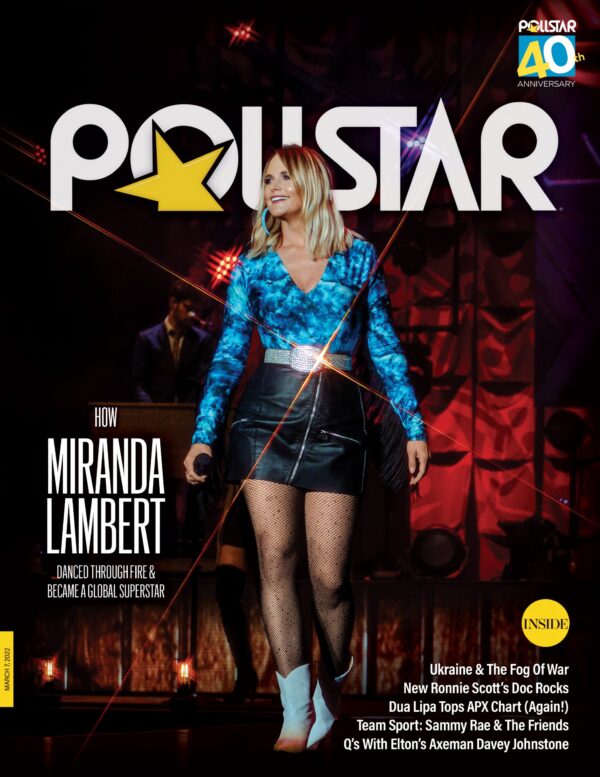 Miranda Lambert