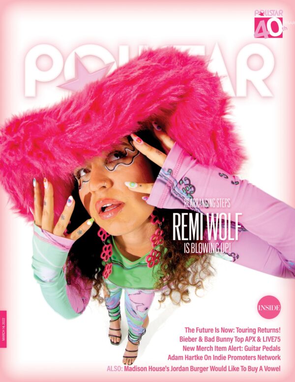 Remi Wolf