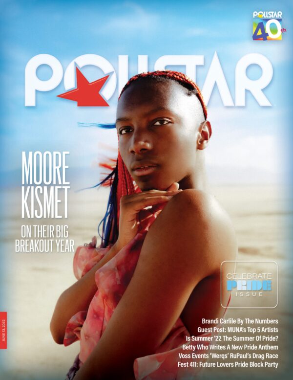 MOORE KISMET