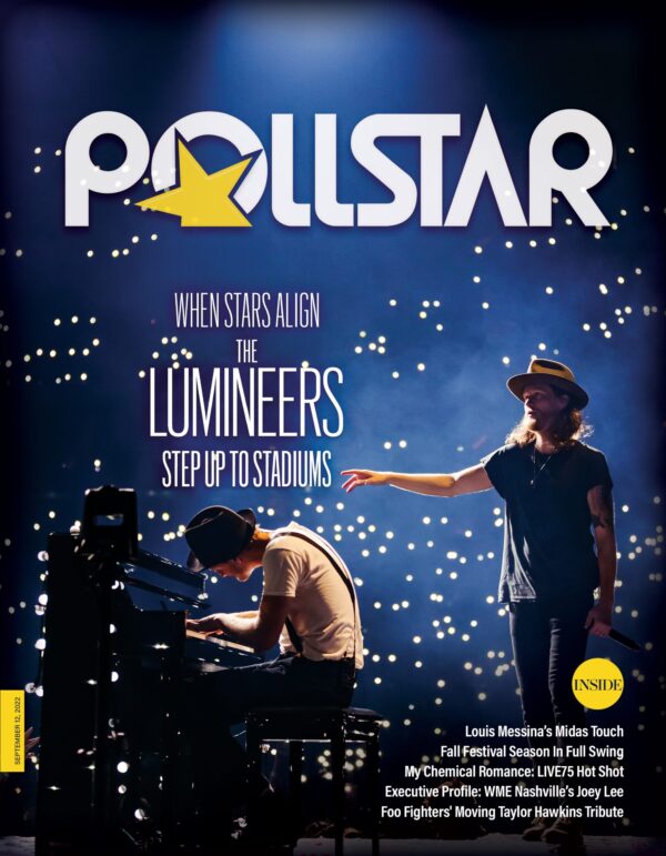 The Lumineers