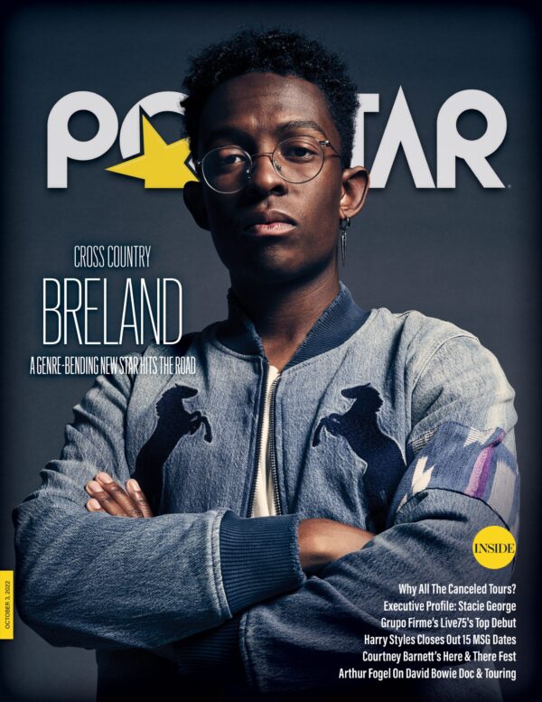 Breland