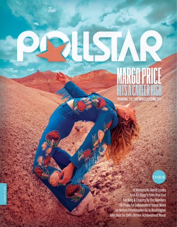 Margo Price