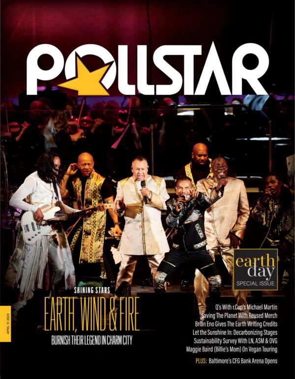 Earth Wind & Fire