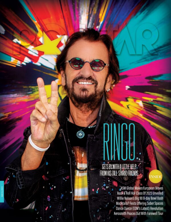 RINGO