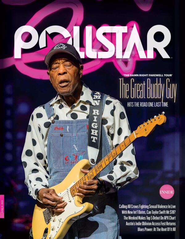 Buddy Guy