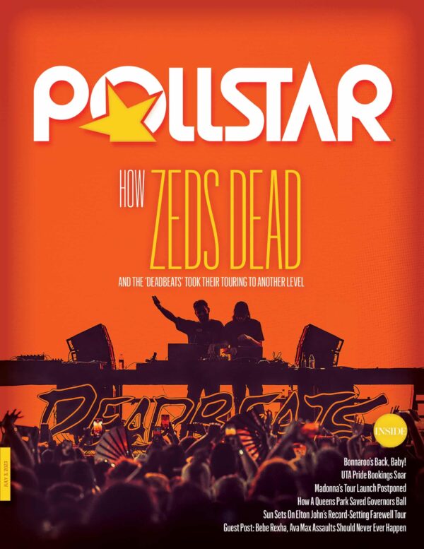 ZEDS DEAD