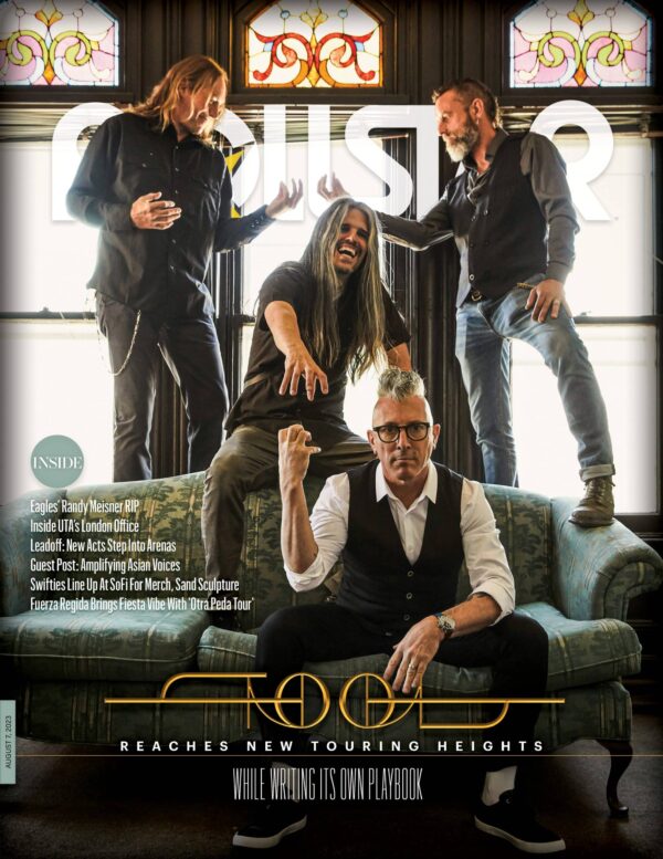 TOOL