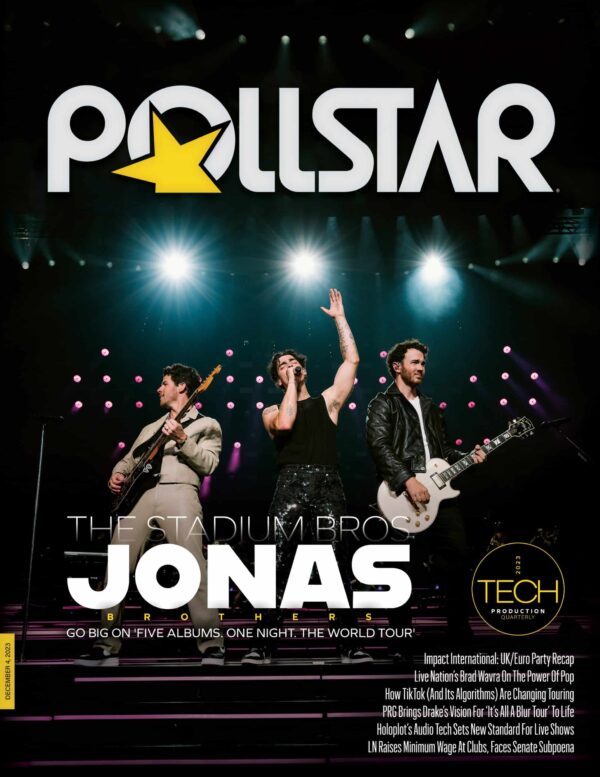 Jonas Brothers