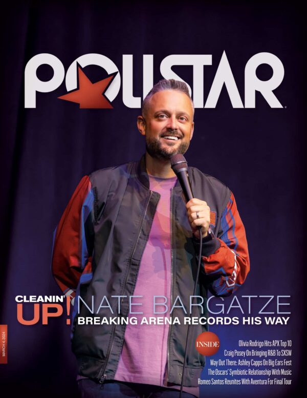 Nate Bargatze