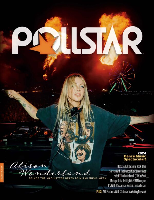 Alison Wonderland