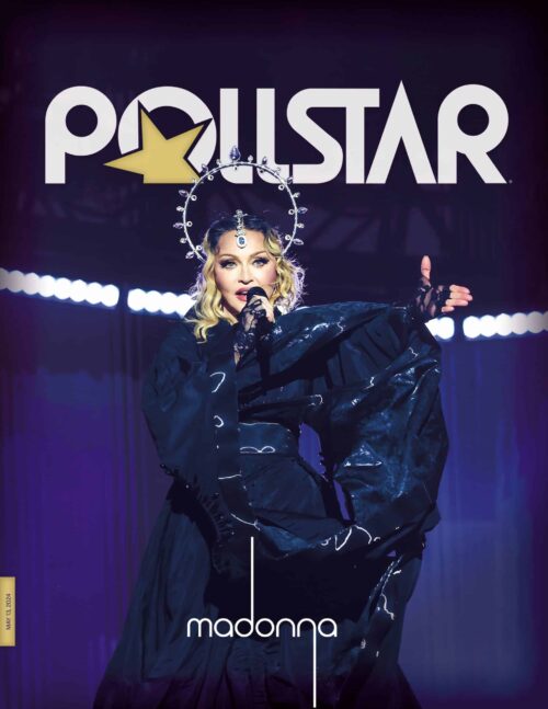 Madonna (Digital Only)