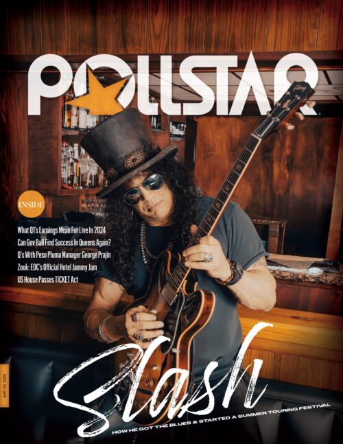 SLASH