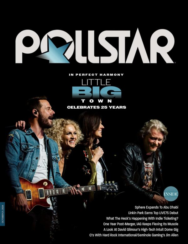 Little Big Town