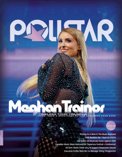 Meghan Trainor