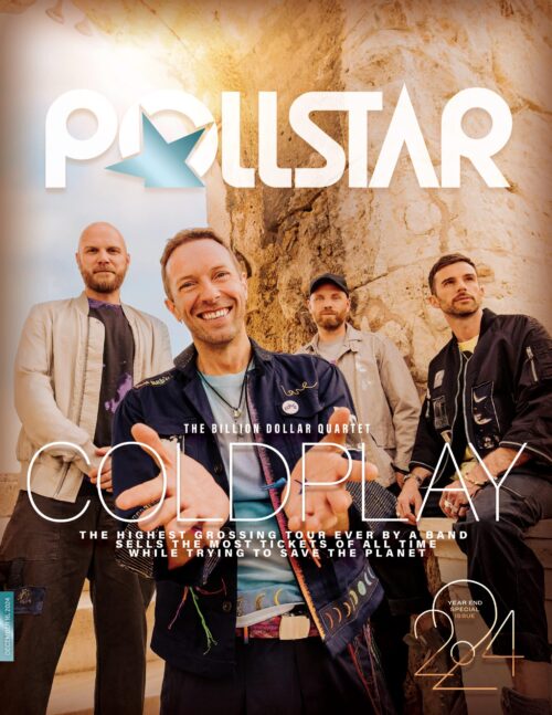 COLDPLAY