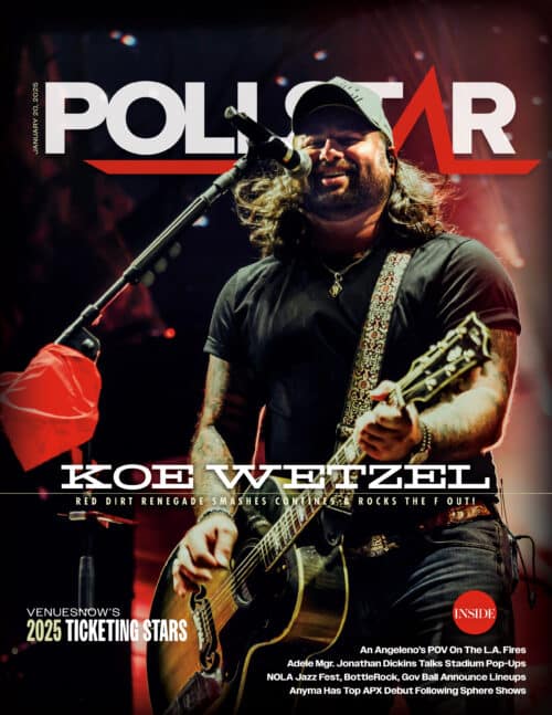 Koe Wetzel